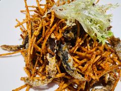 -周家二小姐的菜(西津渡店)