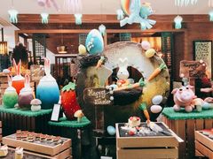 -OPEN開全日自助餐厅·西餐·海鲜(佛山希尔顿酒店)