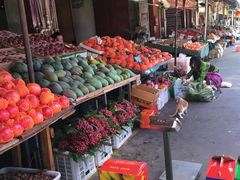 -城南综合水果批发市场(花园路店)
