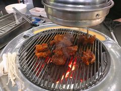 -喜来稀肉(虹泉路店)