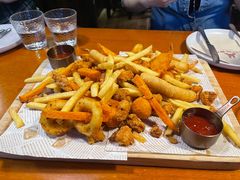 -布拉格餐厅· 中欧捷克菜(全国首店)