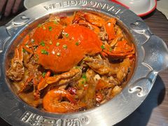-胖哥俩肉蟹煲(龙德广场店)