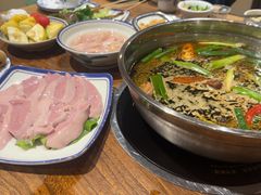 -厝味火锅·潮汕卤水火锅(十一合店)