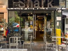 门面-shark burger·鲨鱼汉堡(交子大道店)