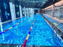 -北京索菲特大酒店·健身中心