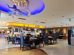 -丽达购物中心(崂山店)