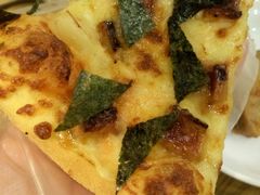 -乐凯撒披萨(正佳广场店)