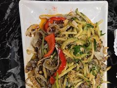 -潮汕美牛肉丸火锅店(天宁寺店)