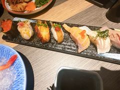 -炙柒Sekinana·精致日料(合生汇店)