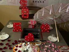 -海底捞火锅(方塔东街店)