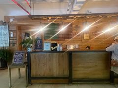-北京水岸山吧度假村(雁栖镇店)