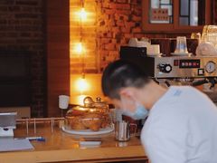 -VOYAGE COFFEE(北锣鼓巷店)