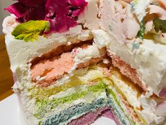 -BON CAKE(华贸购物中心店)