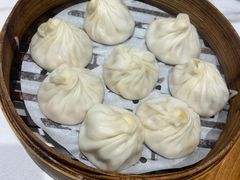 -馋三尺蟹粉小笼(人民广场店)