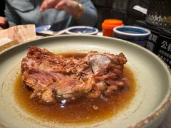-95号酱骨·一块豆腐(展春园西路店)