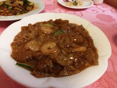 -昱德来·天津菜(河西店)