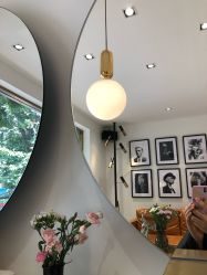 -S.HAIR SALON