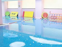 -嘻游纪亲子游泳中心(天佑城店)