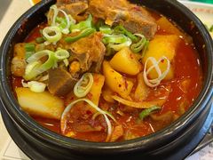 -韩香福烤肉庄园(荣成店)
