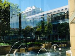 -澳门喜来登大酒店