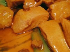 闫府第一福-闫府私房菜·百年鲁菜(恒隆店)