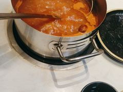 -非烤勿扰韩料自助烤肉(松山湖万科店)