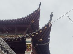 -长春观