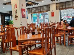 -奎元馆.百年奎元.非遗传承(西湖边的解放路店)