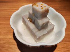 桂花荔浦芋头-庆春朴门