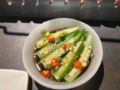 -很久以前羊肉串(望京万象汇店)