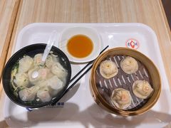 -光明·博海美食花园(上海瑞金医院12号楼店)