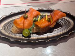 -Mezomd曼索蒂西班牙餐厅(广粤店)