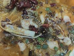 -金记酿皮(万博店)