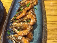 -隆喜元鱼汤包·海鲜(中联广场店)