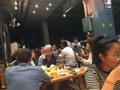 -木屋烧烤(龙岗南联店)