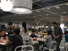 -宜家·瑞典食品屋(宝山店)