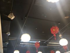 大堂-李记饺子·熏酱东北菜(欢乐谷店)