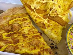 -吉林大学前卫校区南区-日新楼