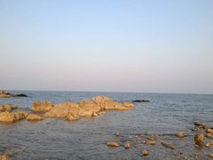 -老虎石海上公园