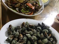 -阿弟特色海鲜餐厅·大排档(平潭店)