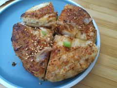 -功夫怪兽·烧烤(珠江路店)