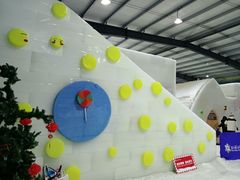 -宁波冰雪大世界(北仑区)