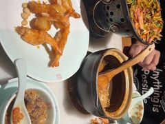 -小吊梨汤·北京菜·烤鸭(王府井银泰in88店)