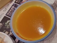 -韩香福烤肉庄园(荣成店)