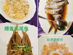 -惠食佳·朱雀(东方商厦店)