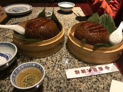-南京大牌档(香港广场店)