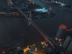 -WFC会仙楼观景台
