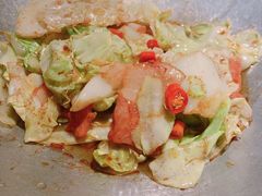 -新白鹿餐厅(金鹰新街口店)