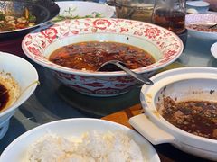 -二十八里太湖船菜(吉祥路店)