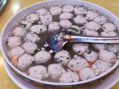 -天隆酒店·本地海鲜鲁菜(烟台大学店)